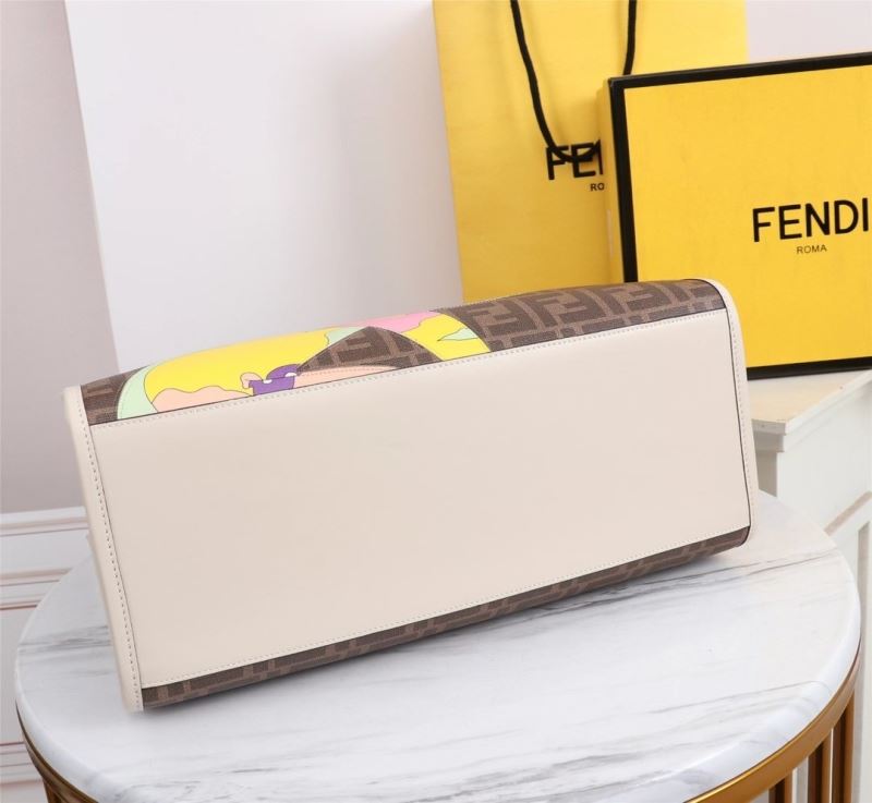 Fendi Shopping Bags